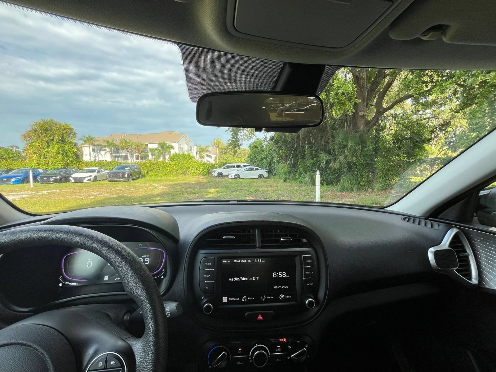 Thumbnail: 2025 Kia Soul - 27