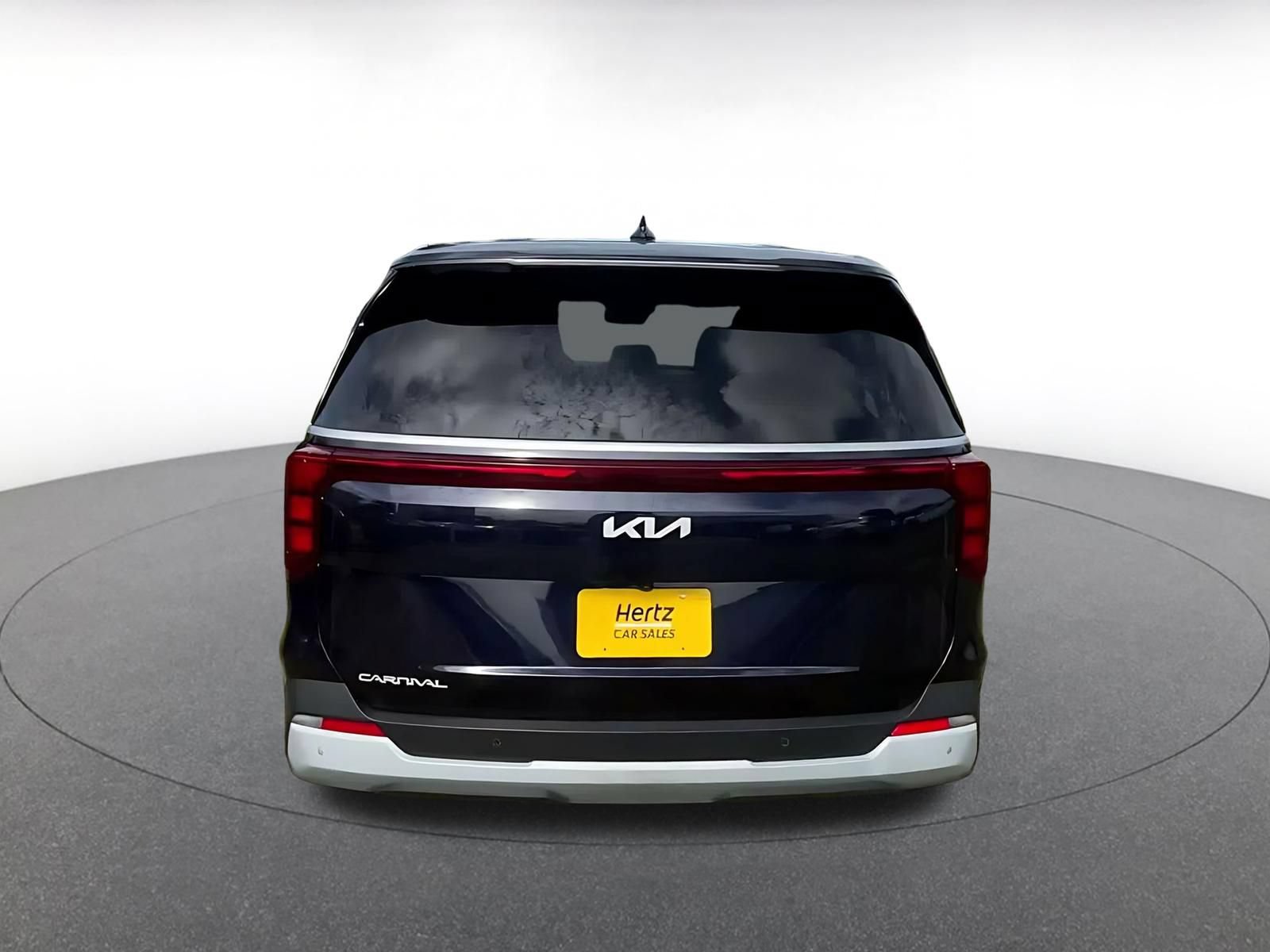 Thumbnail: 2026 Kia Carnival - 12
