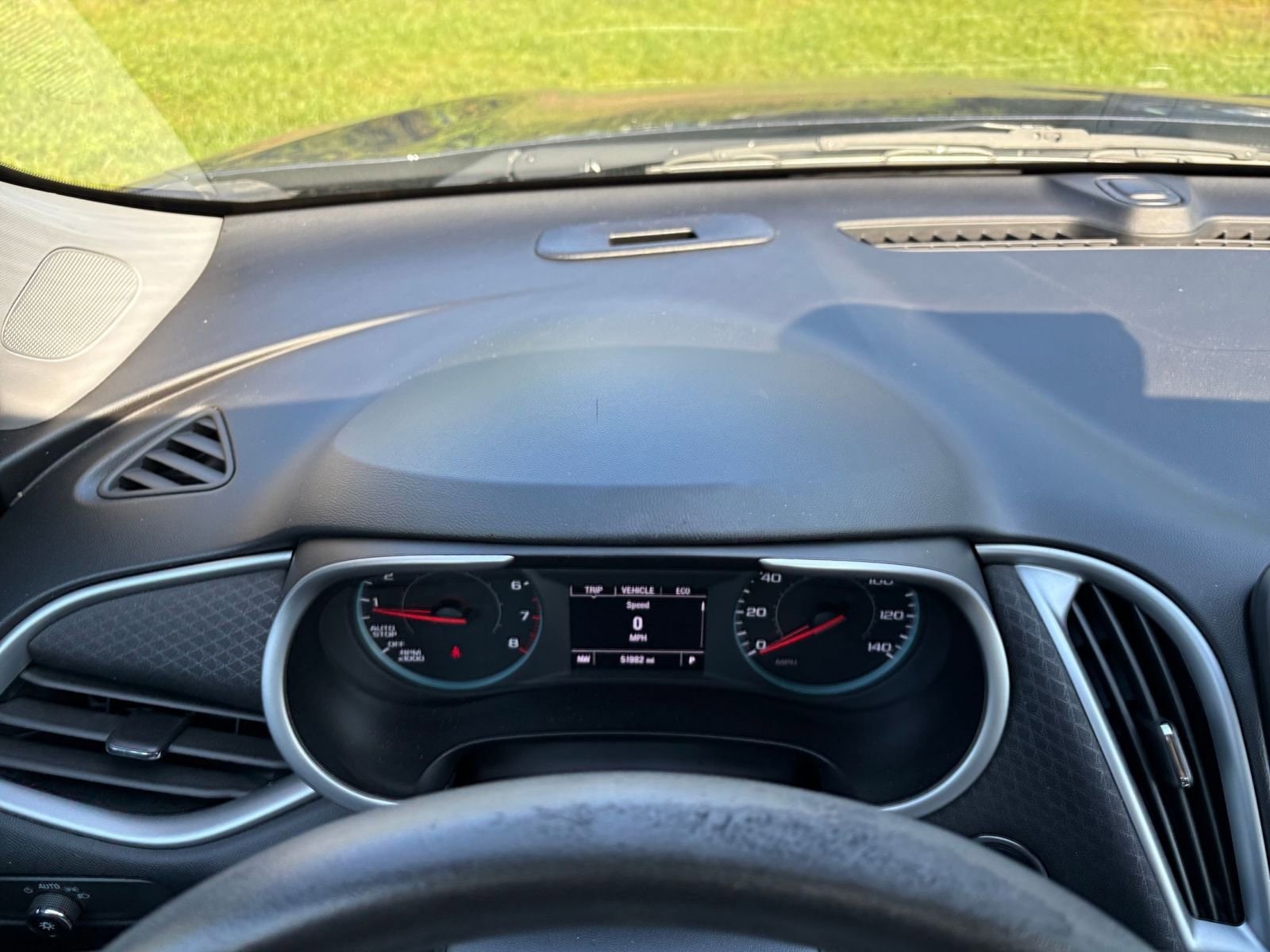 Thumbnail: 2023 Chevrolet Malibu - 34