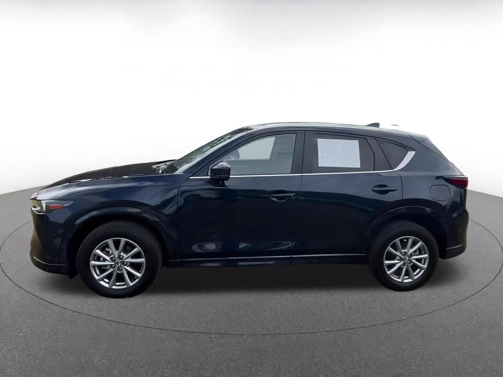 Thumbnail: 2025 Mazda CX-5 - 9