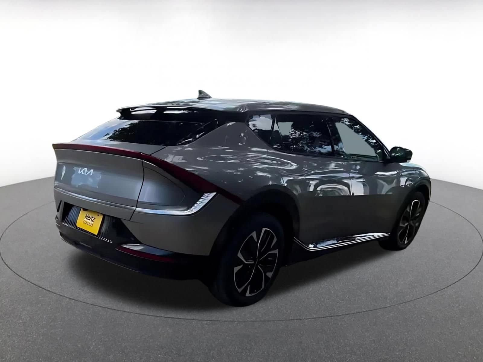 Thumbnail: 2024 Kia EV6 - 14