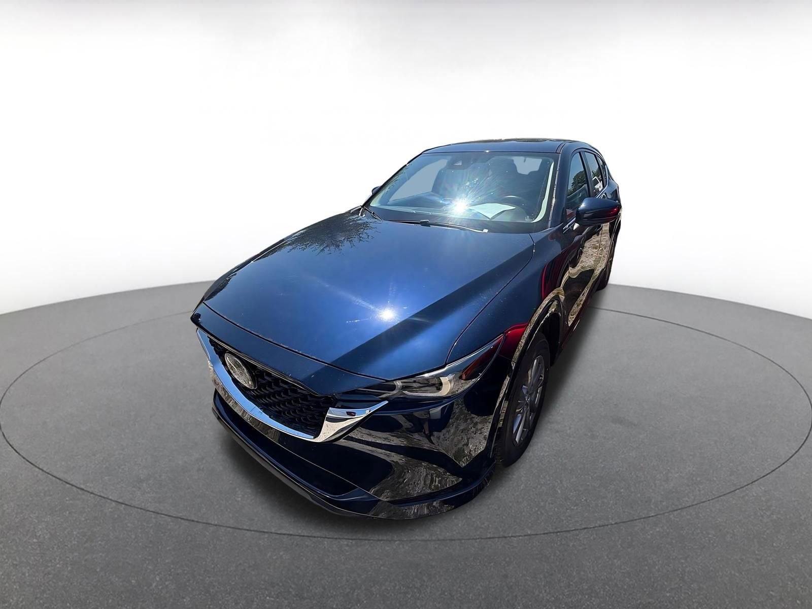 Thumbnail: 2025 Mazda CX-5 - 3