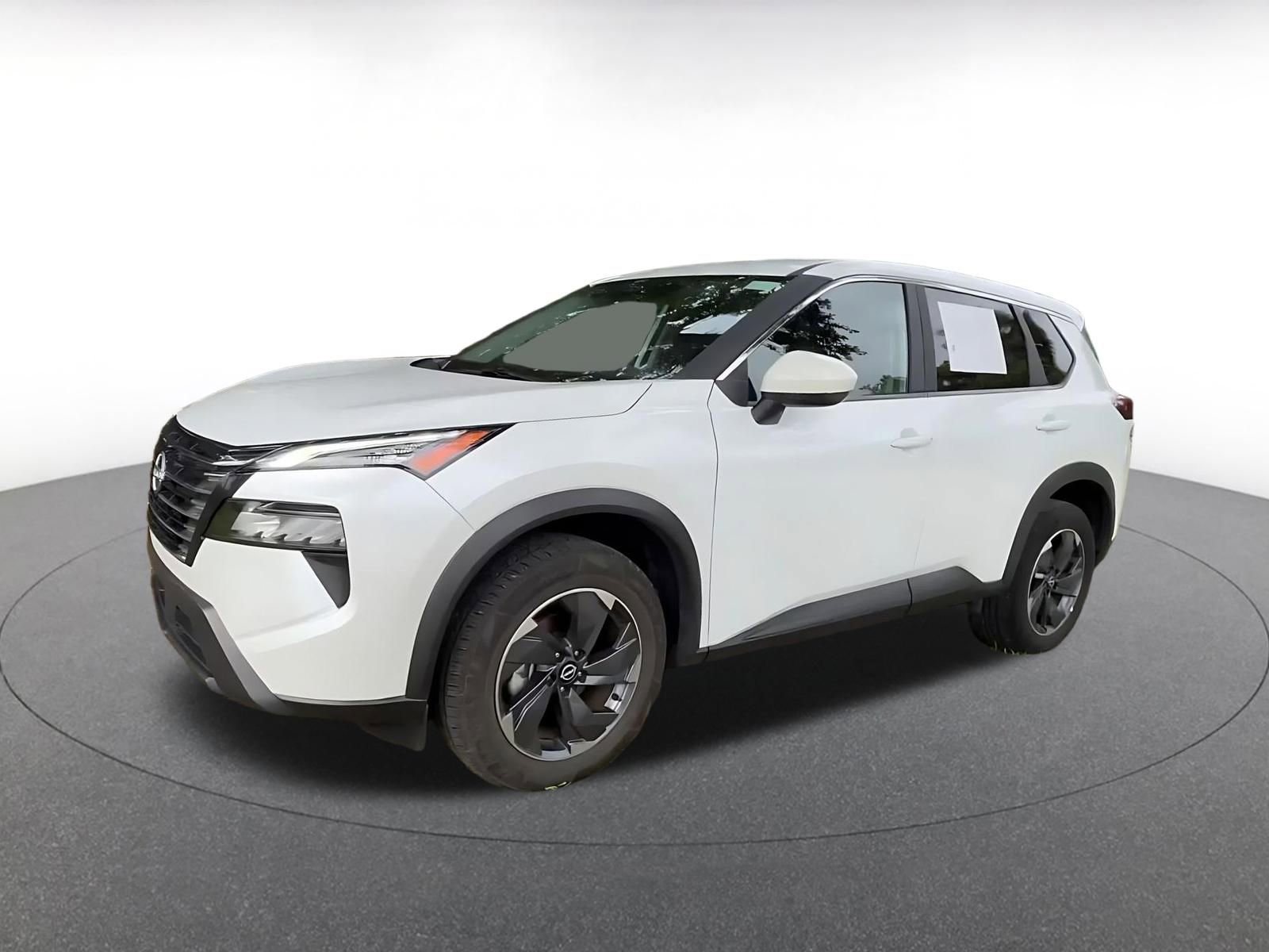 Thumbnail: 2025 Nissan Rogue - 8