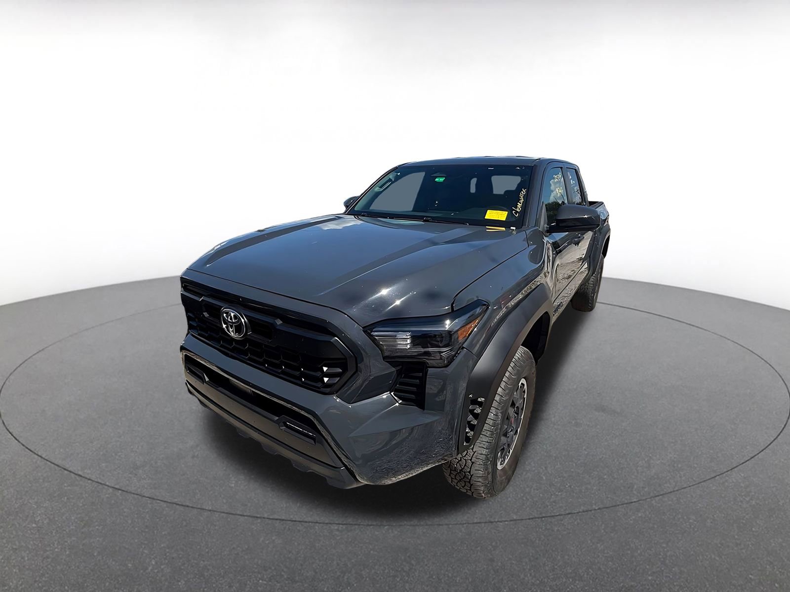 Thumbnail: 2024 Toyota Tacoma - 3