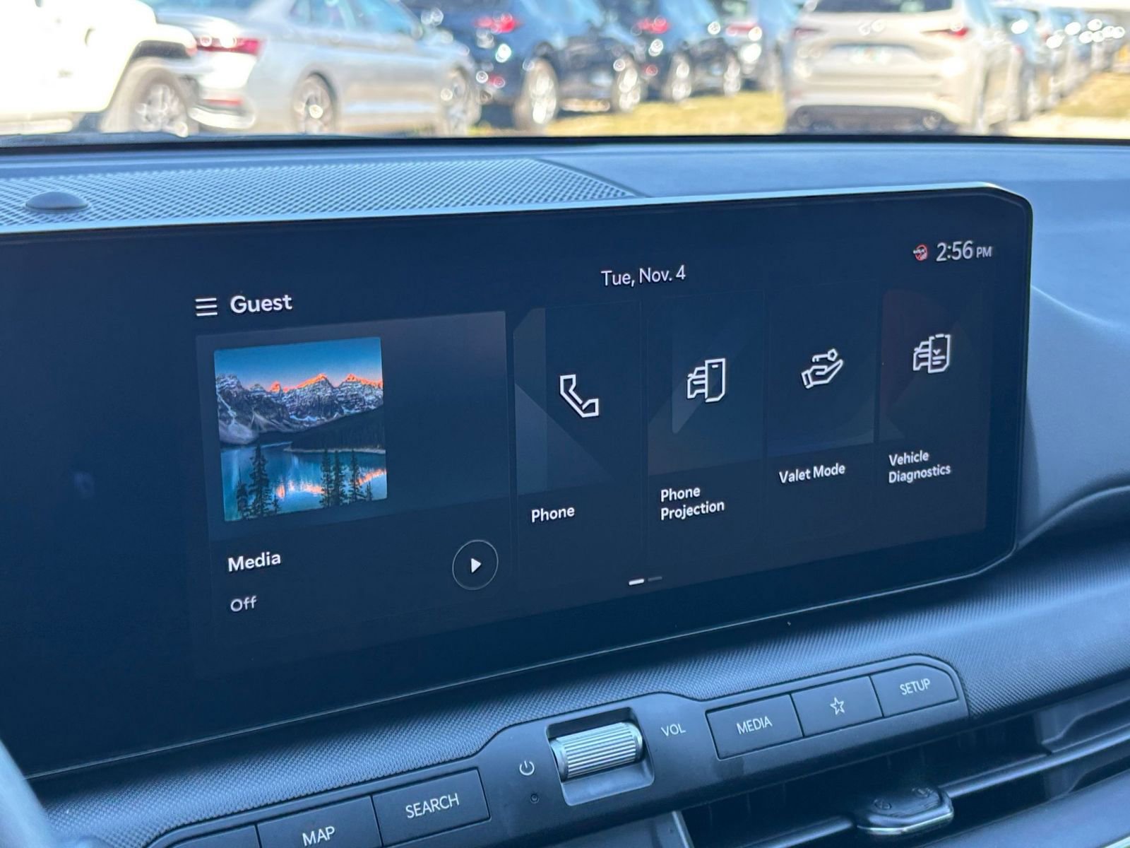 Thumbnail: 2025 Kia K4 - 21