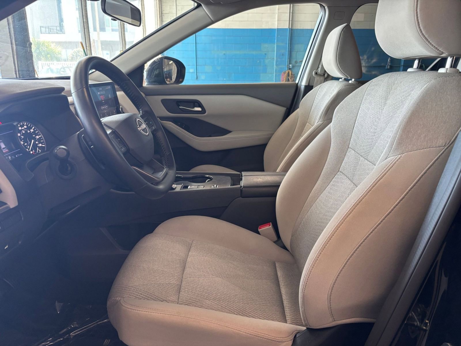 Thumbnail: 2025 Nissan Rogue - 29