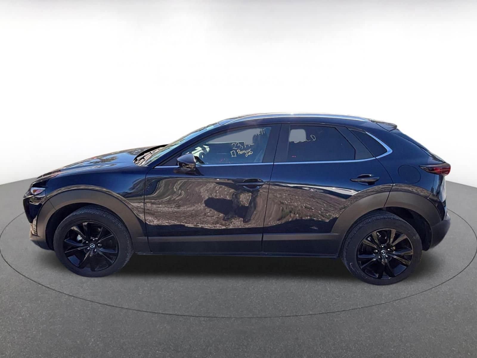 Thumbnail: 2025 Mazda CX-30 - 5