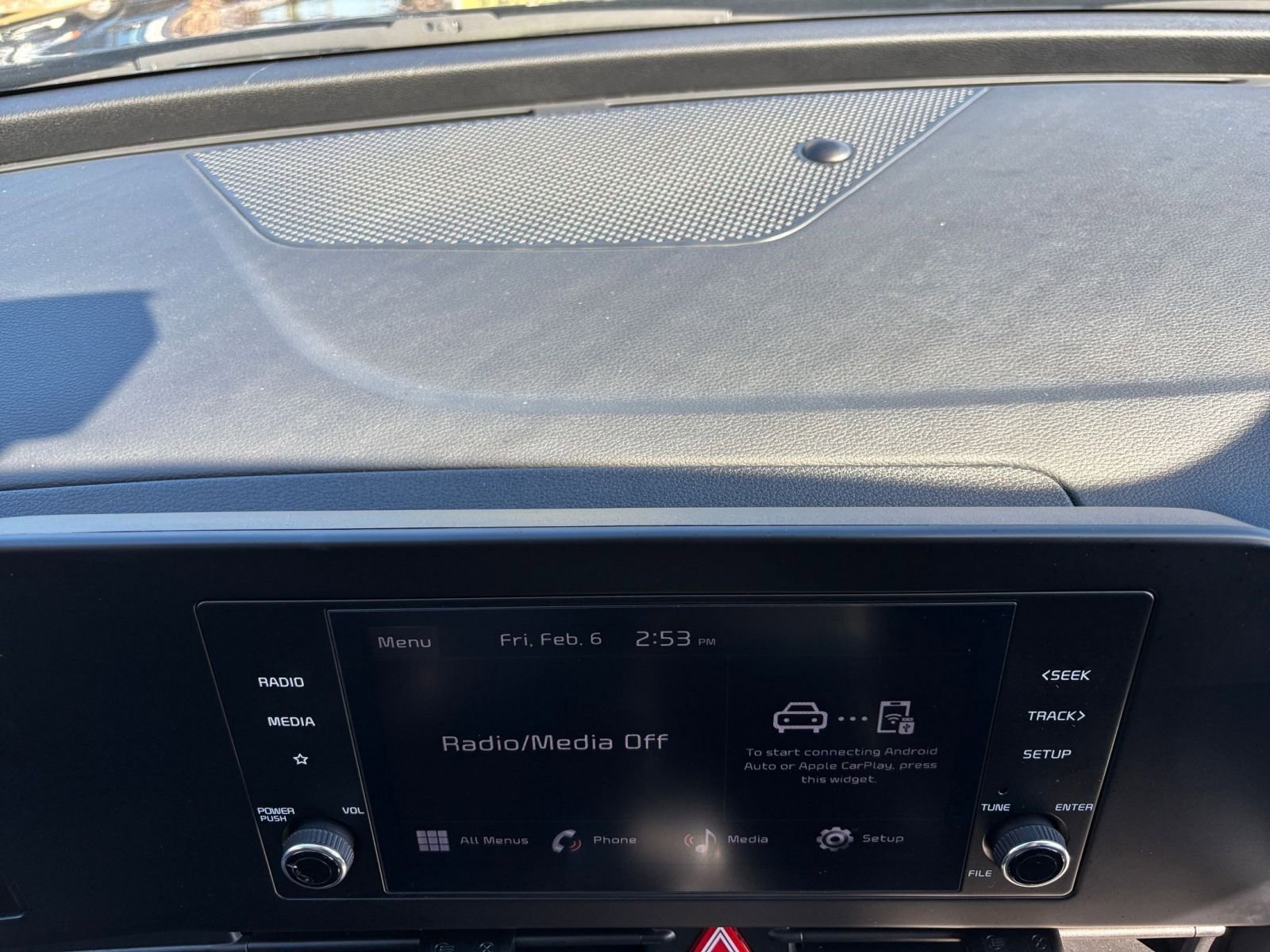 Thumbnail: 2025 Kia Sportage - 17