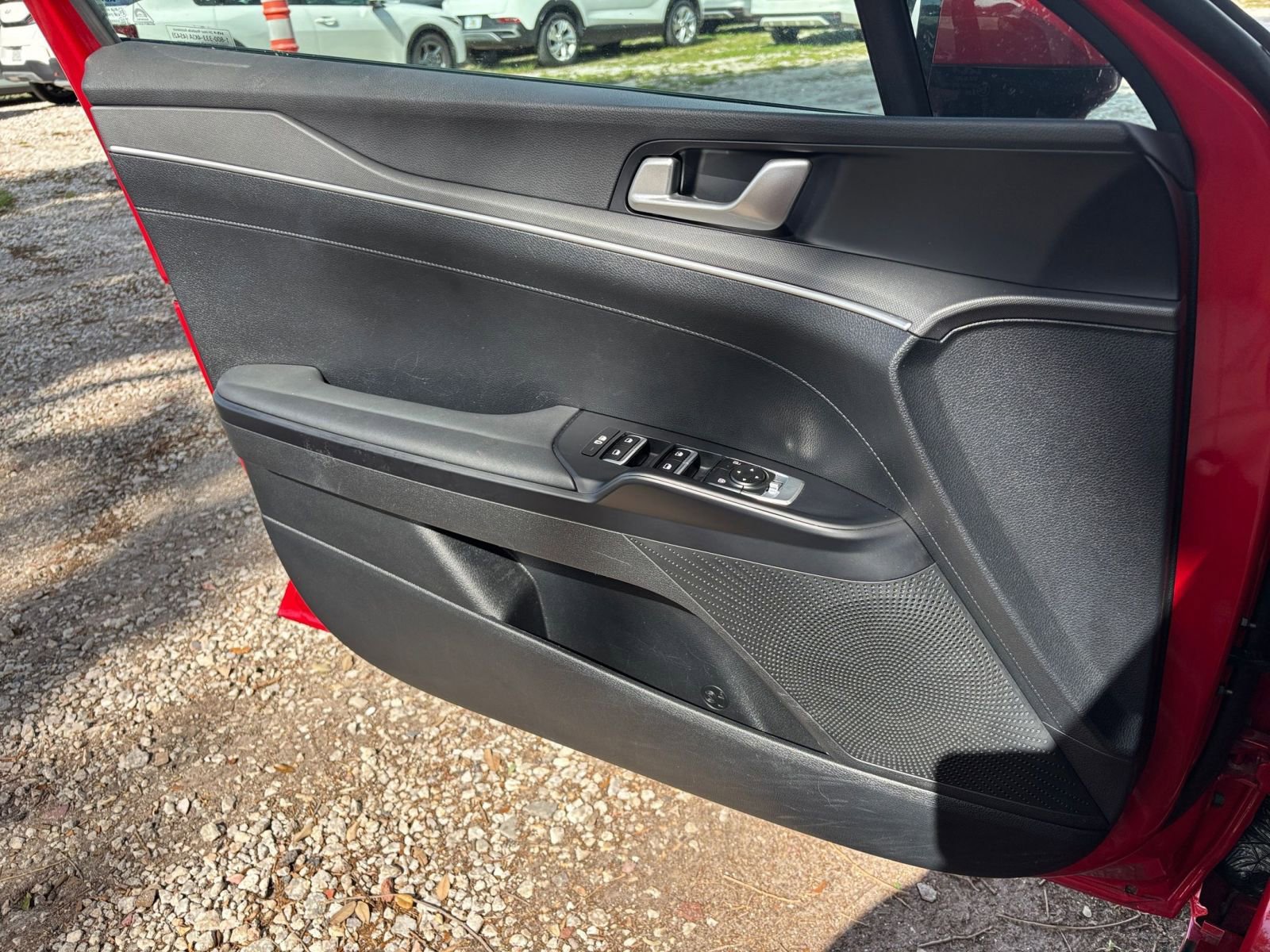 Thumbnail: 2025 Kia K5 - 18