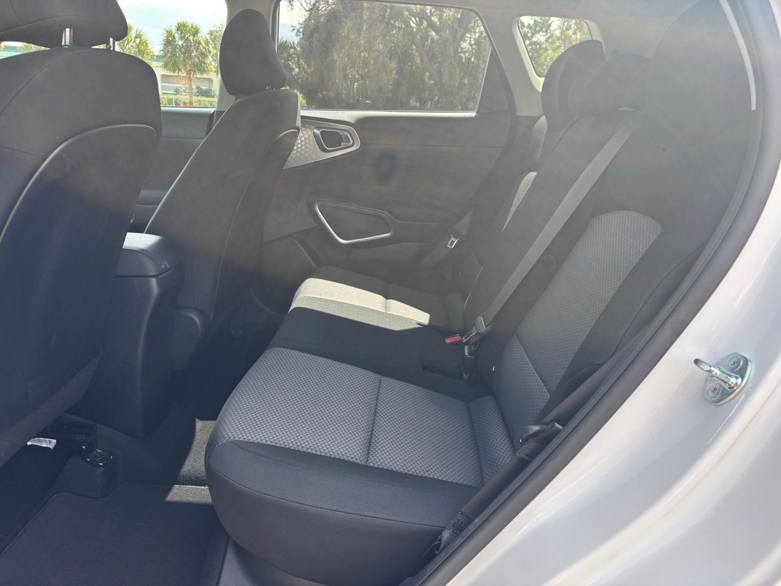 Thumbnail: 2025 Kia Soul - 25