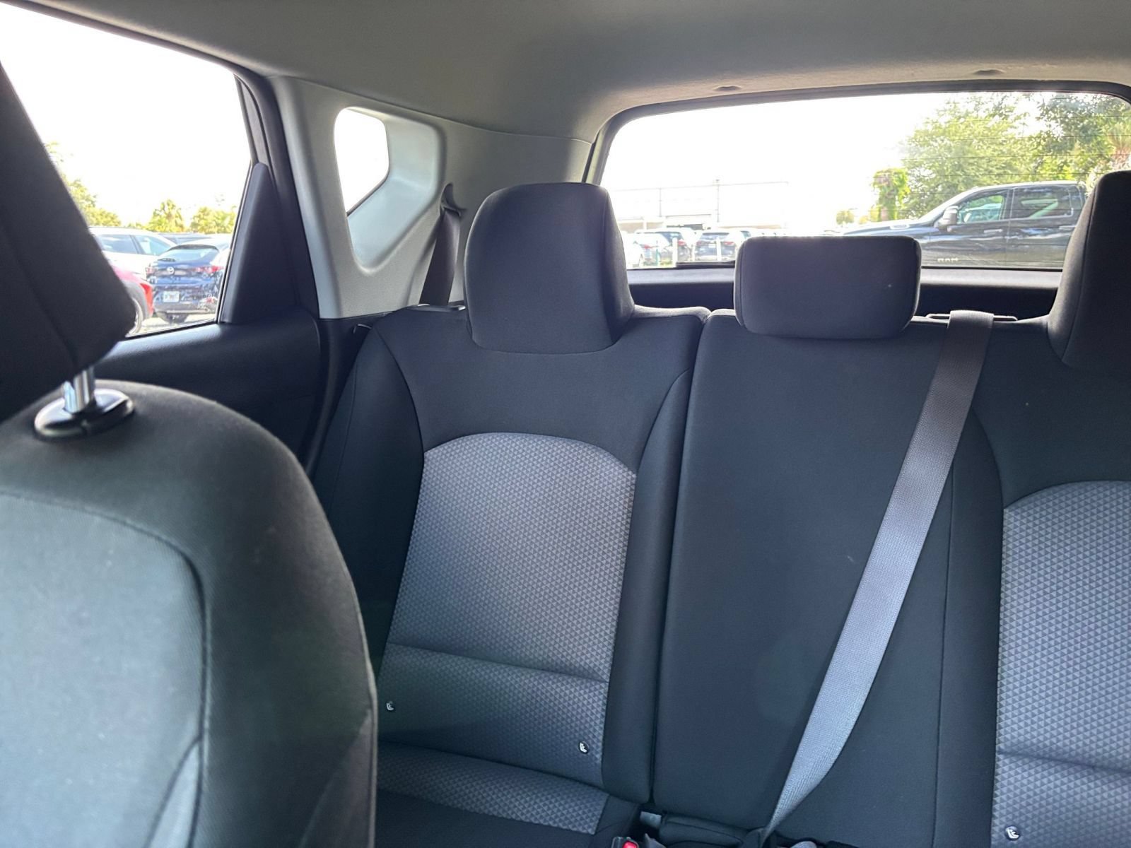 2025 Kia Soul LX - Photo 38