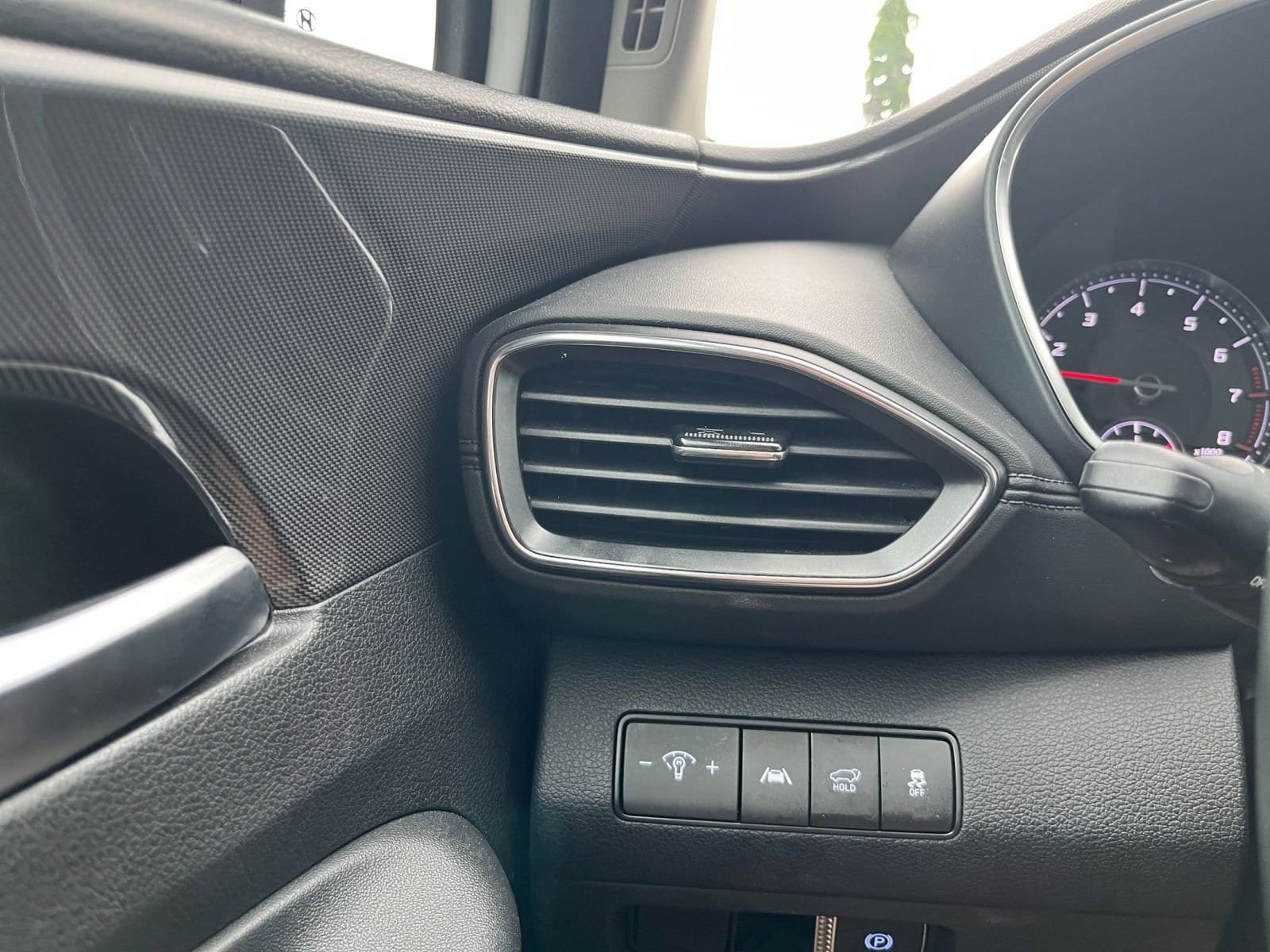 2023 Hyundai Santa Fe SEL 29