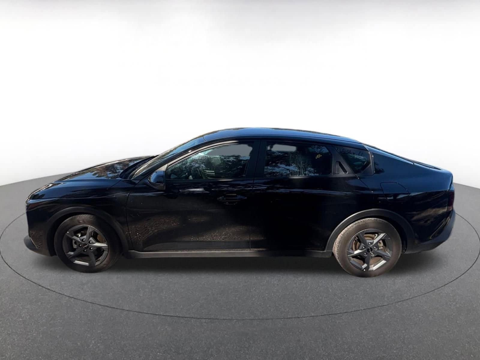 Thumbnail: 2025 Kia K4 - 5