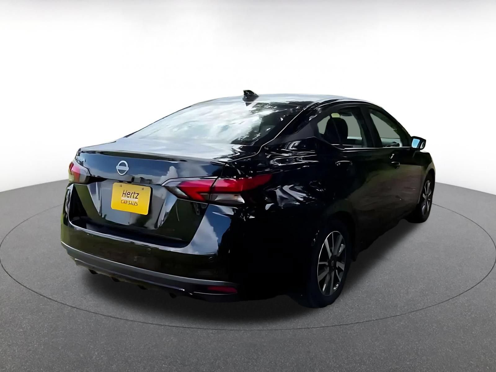 Thumbnail: 2025 Nissan Versa - 13