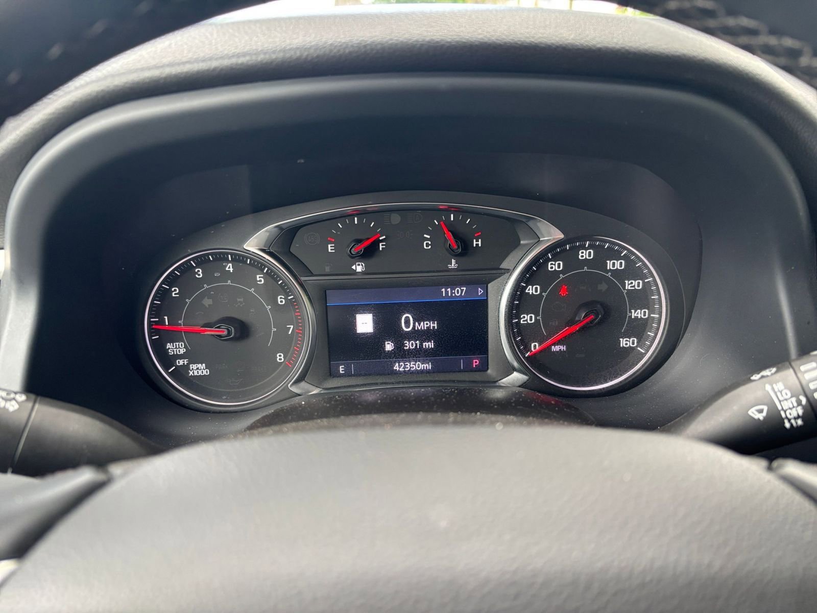 Thumbnail: 2023 GMC Acadia - 35