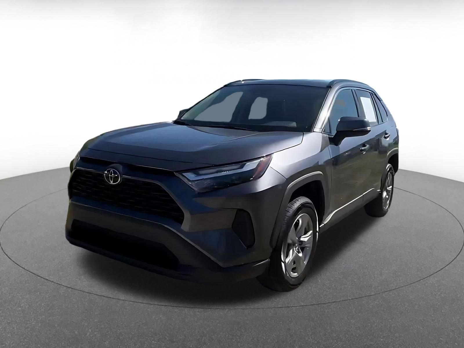 Thumbnail: 2025 Toyota RAV4 - 7