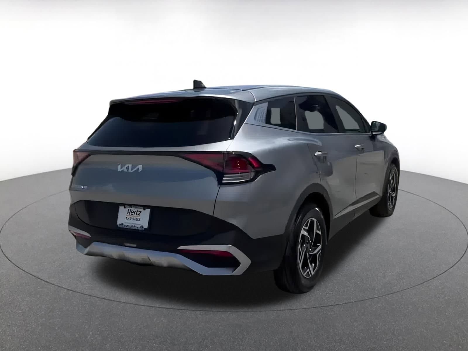 Thumbnail: 2024 Kia Sportage - 15