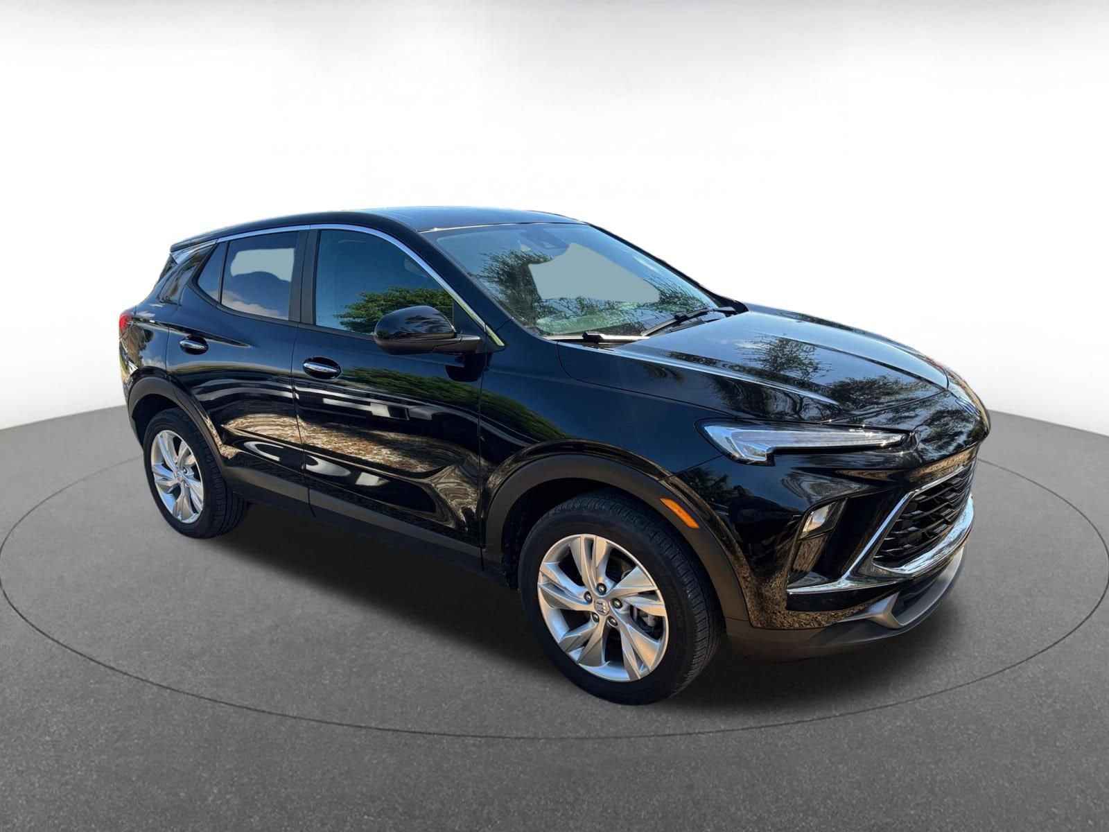 Thumbnail: 2025 Buick Encore GX - 1