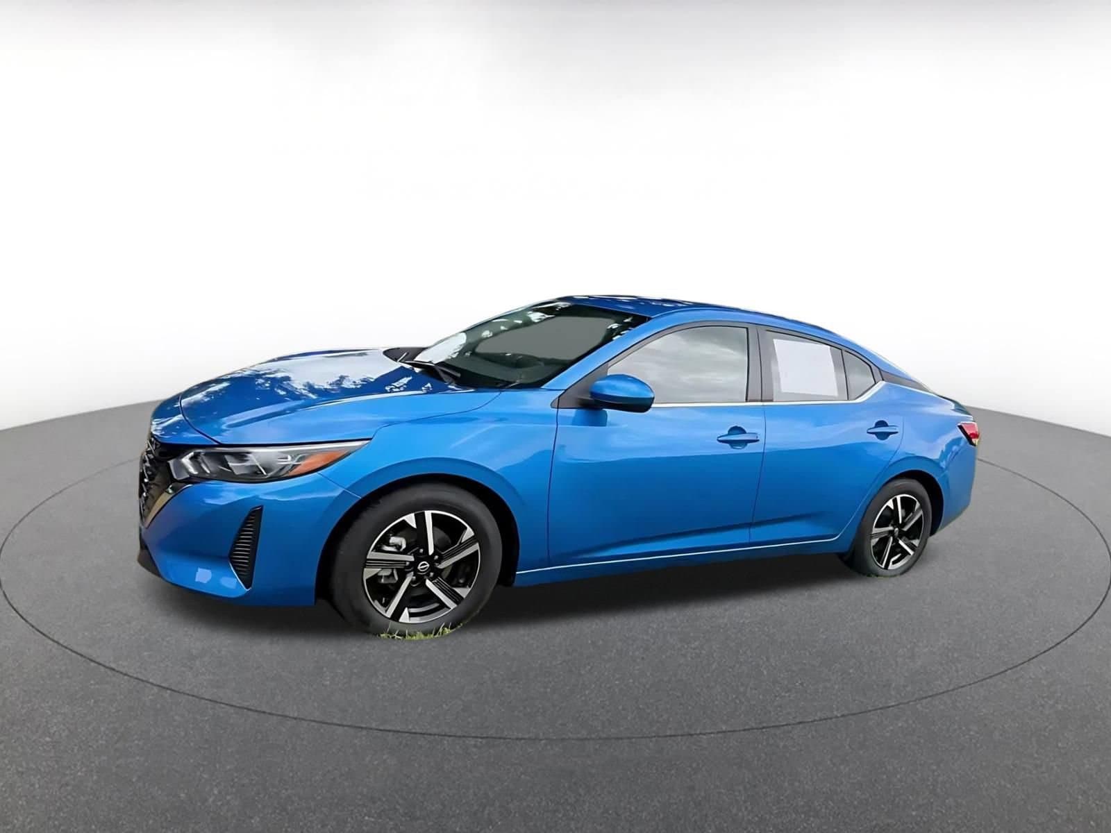 Thumbnail: 2025 Nissan Sentra - 7