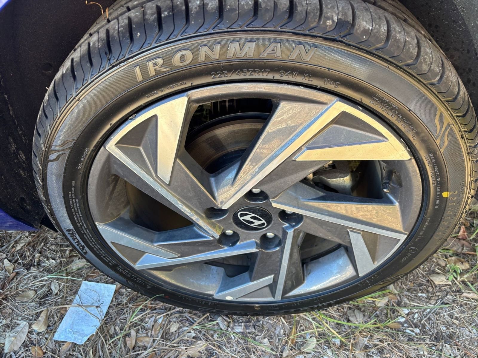 Thumbnail: 2025 Hyundai Elantra - 30