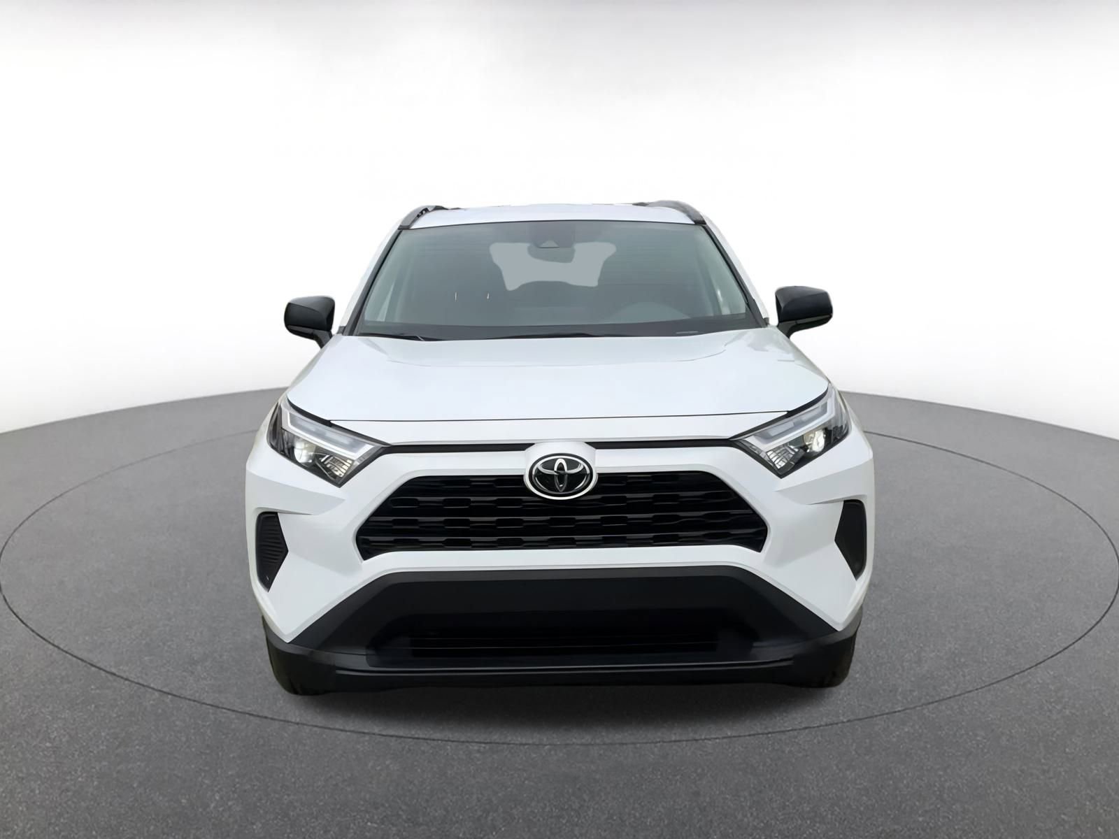 Thumbnail: 2025 Toyota RAV4 - 3