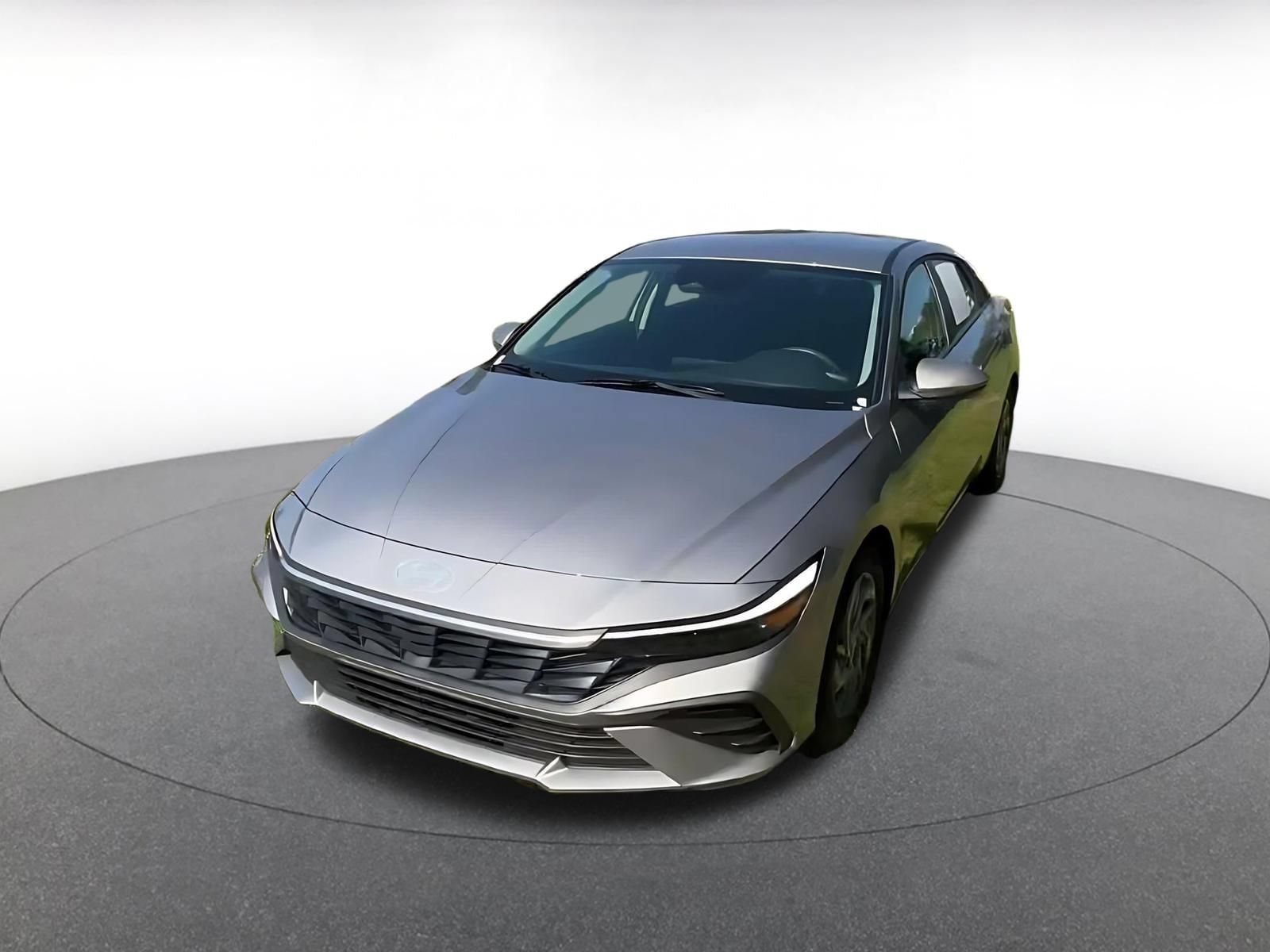 Thumbnail: 2026 Hyundai Elantra - 6