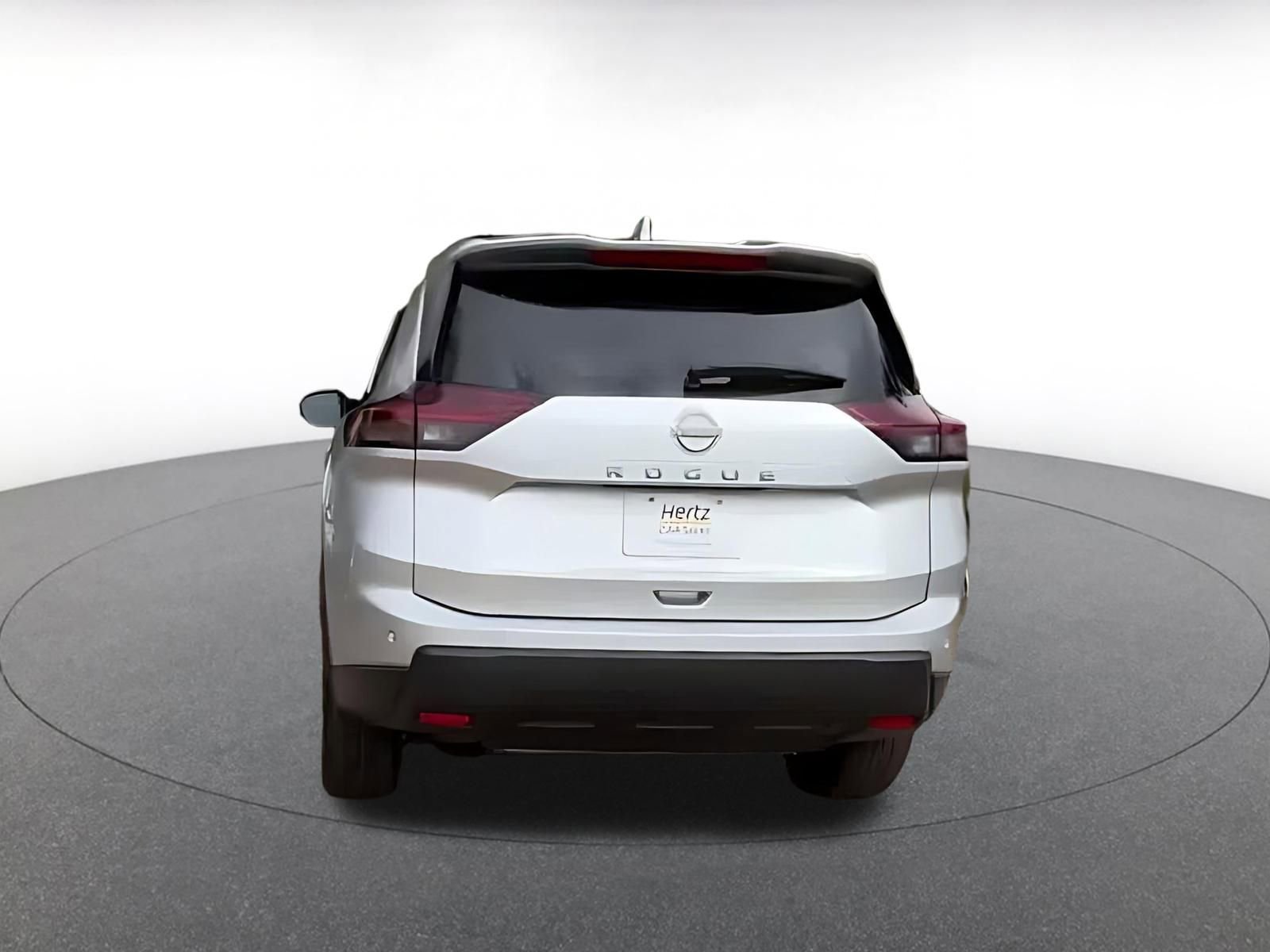 Thumbnail: 2025 Nissan Rogue - 12