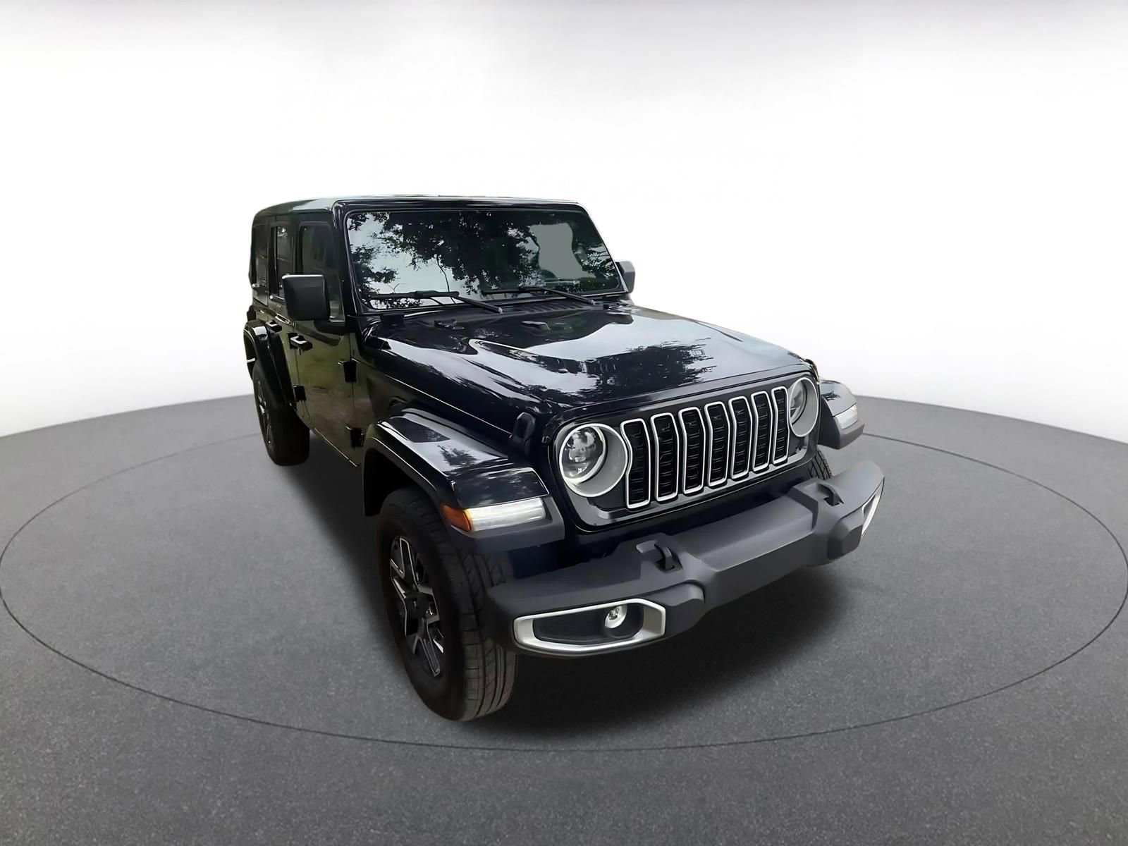 Thumbnail: 2025 Jeep Wrangler - 3