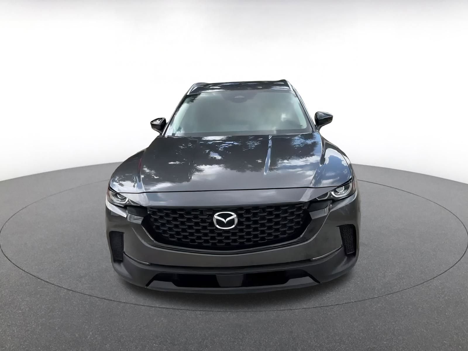 Thumbnail: 2025 Mazda CX-50 - 4