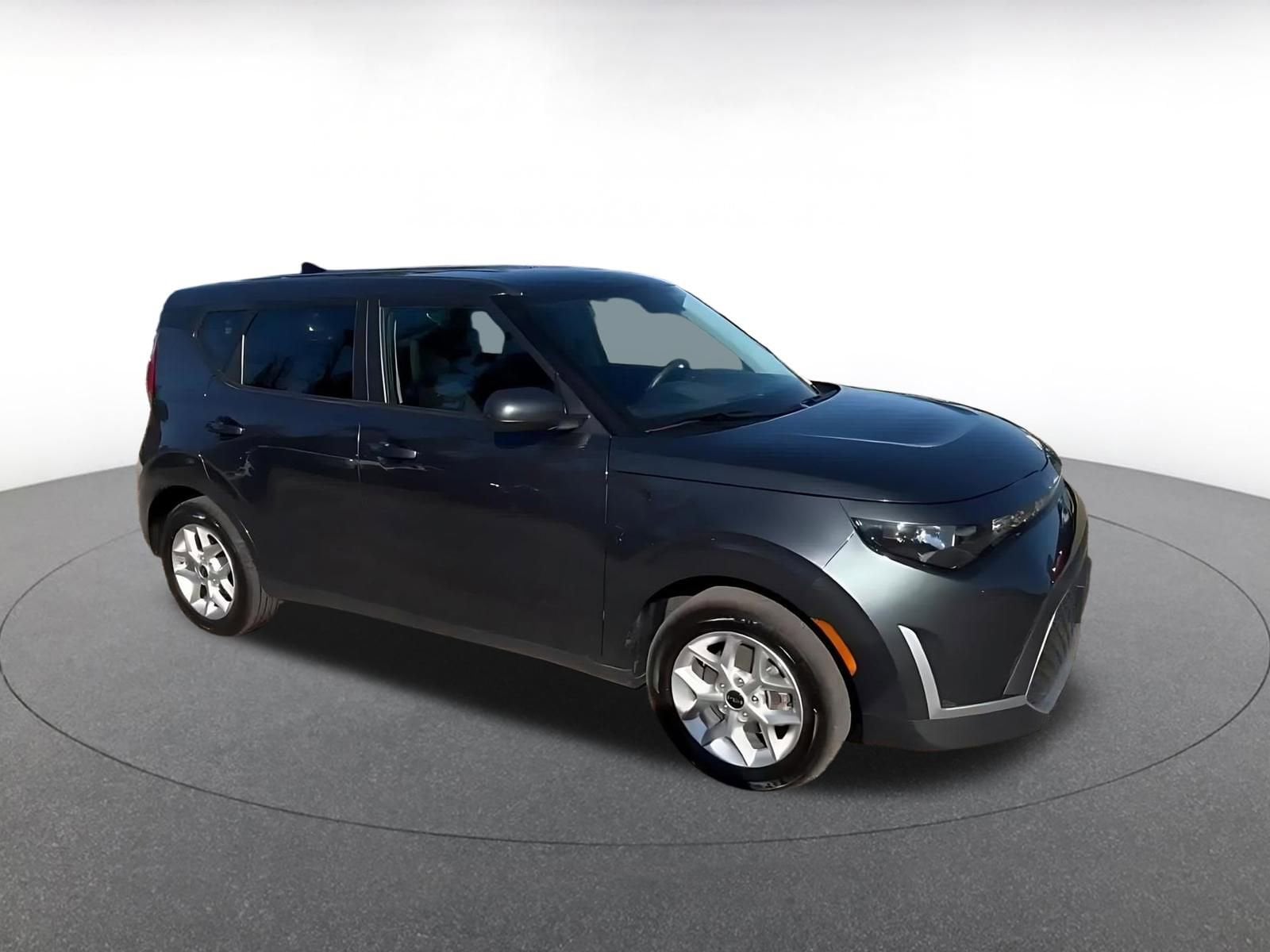 Thumbnail: 2024 Kia Soul - 2