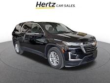 2023 Chevrolet Traverse LT -
                  Clearwater, FL