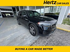 2023 Mercedes-Benz EQB 250+ -
                Clearwater, FL