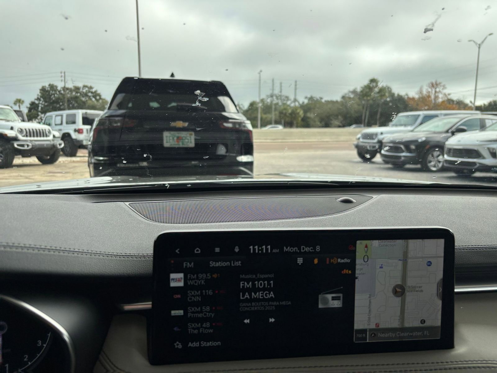 Thumbnail: 2025 Genesis G70 - 18