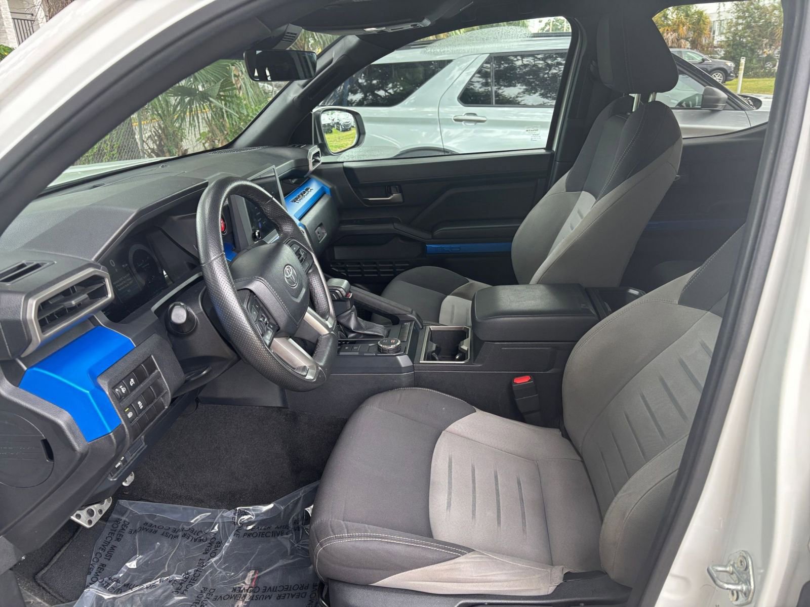 Thumbnail: 2024 Toyota Tacoma - 28