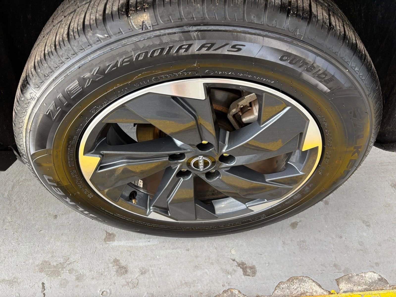 Thumbnail: 2025 Nissan Rogue - 33