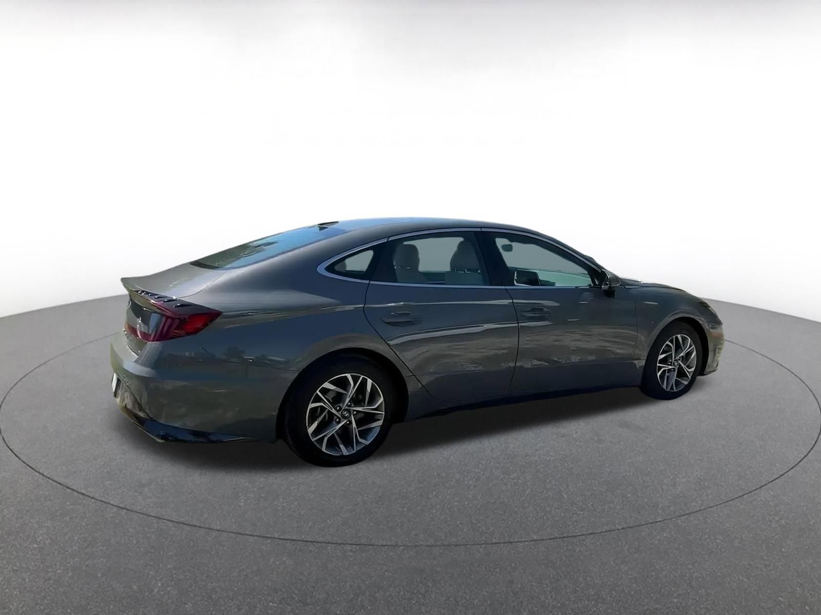 2023 Hyundai Sonata SEL 12