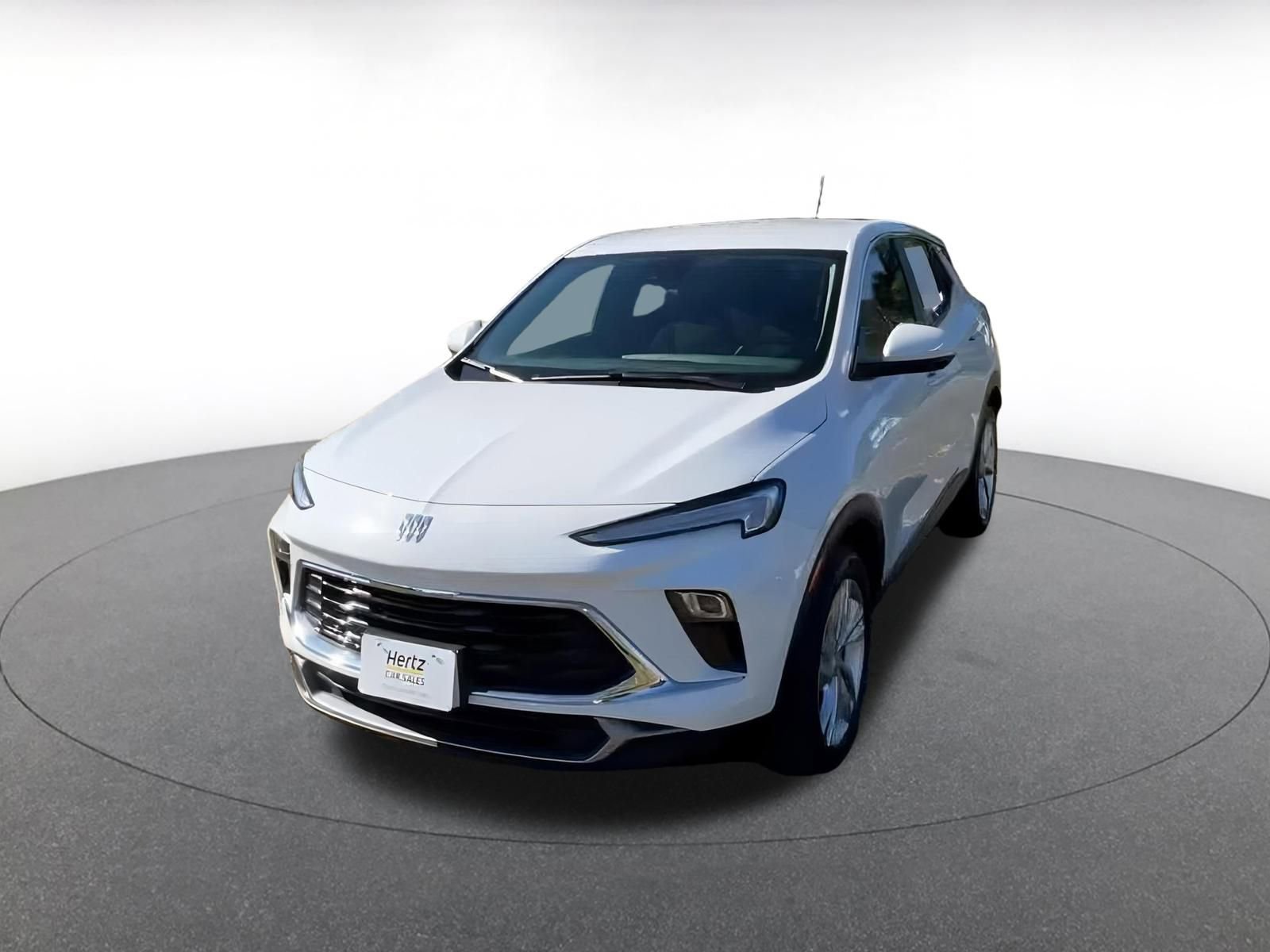 Thumbnail: 2025 Buick Encore GX - 7