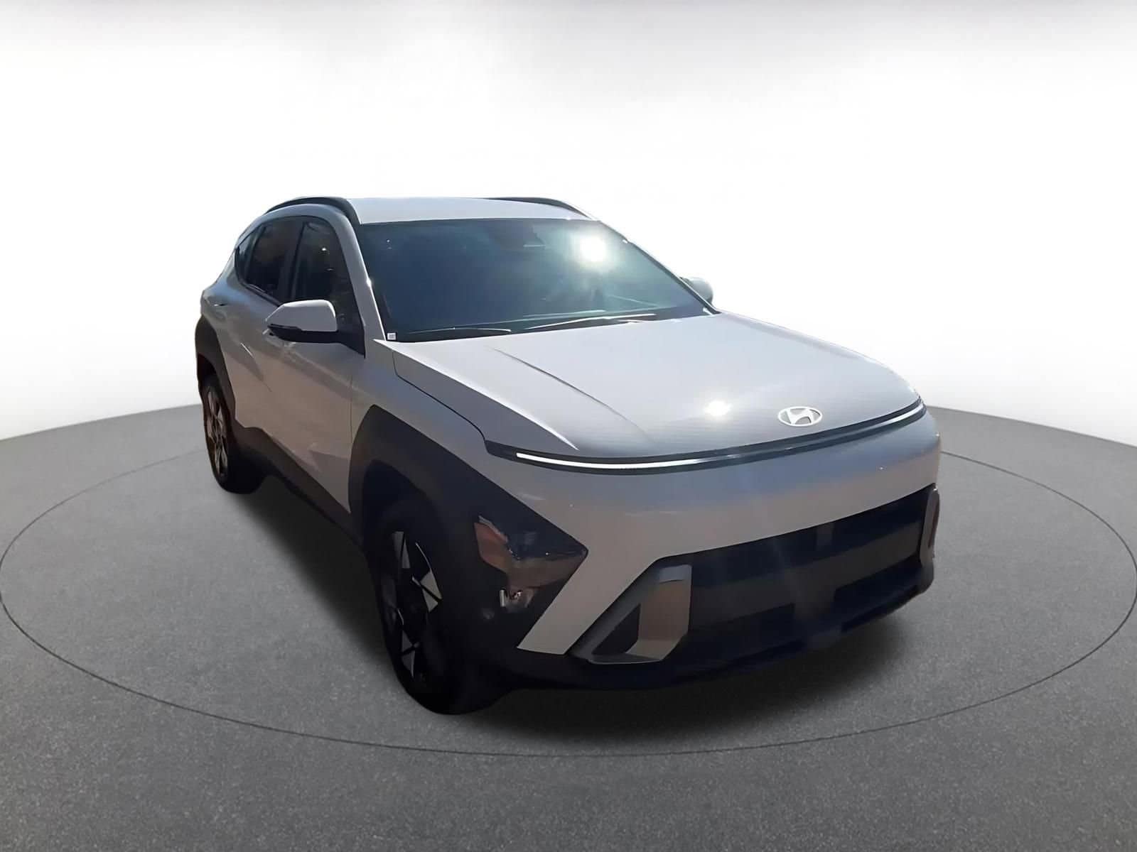 Thumbnail: 2025 Hyundai Kona - 3