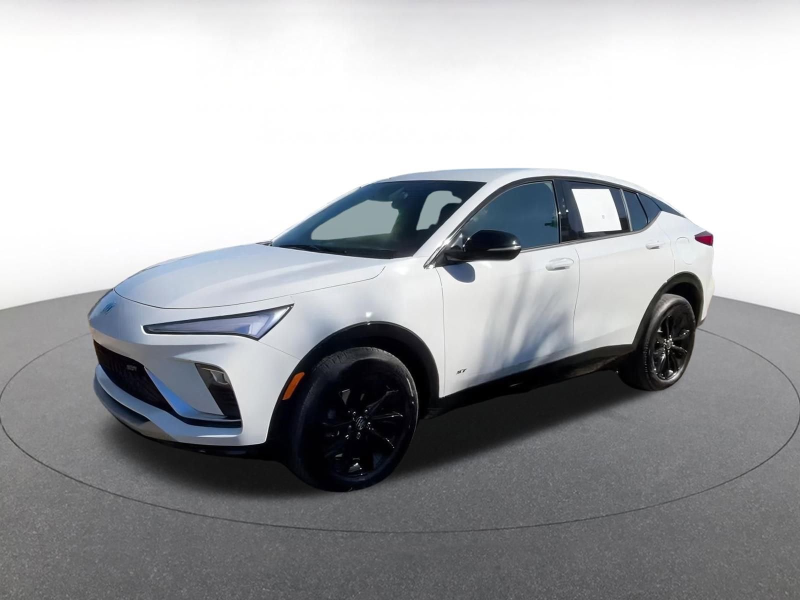 Thumbnail: 2025 Buick Envista - 8