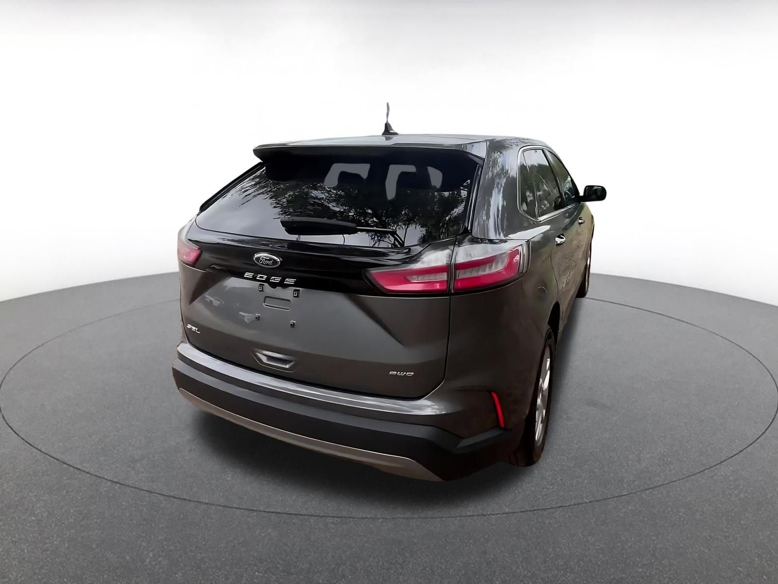 Thumbnail: 2024 Ford Edge - 14