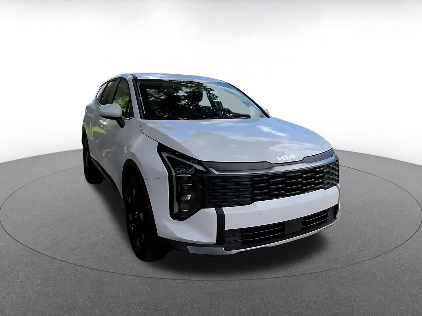 Thumbnail: 2026 Kia Sportage - 3