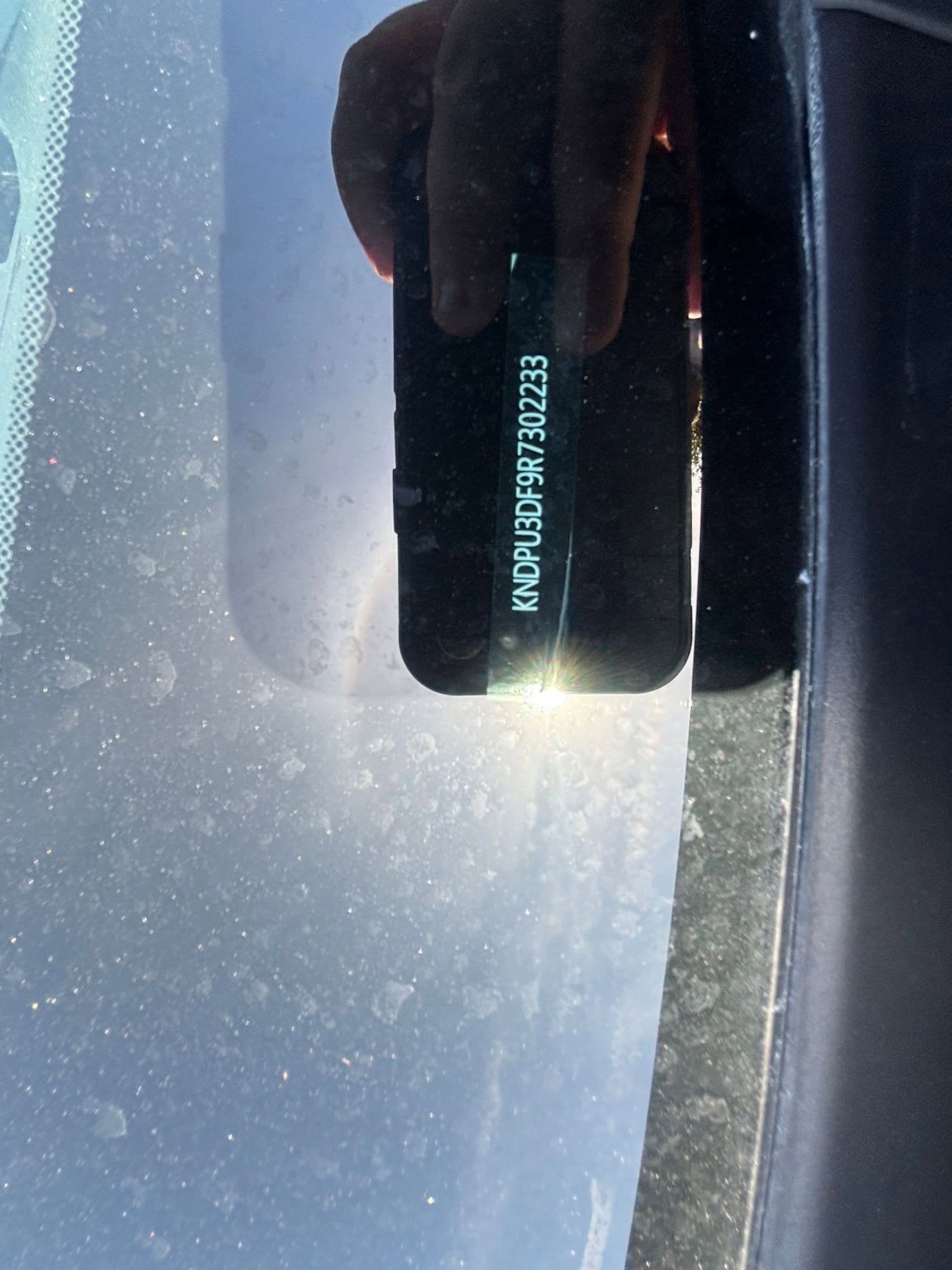 Thumbnail: 2024 Kia Sportage - 9