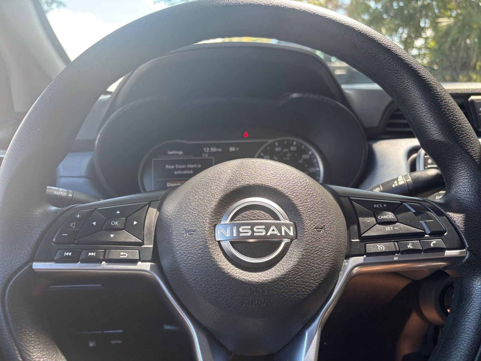 Thumbnail: 2025 Nissan Versa - 28