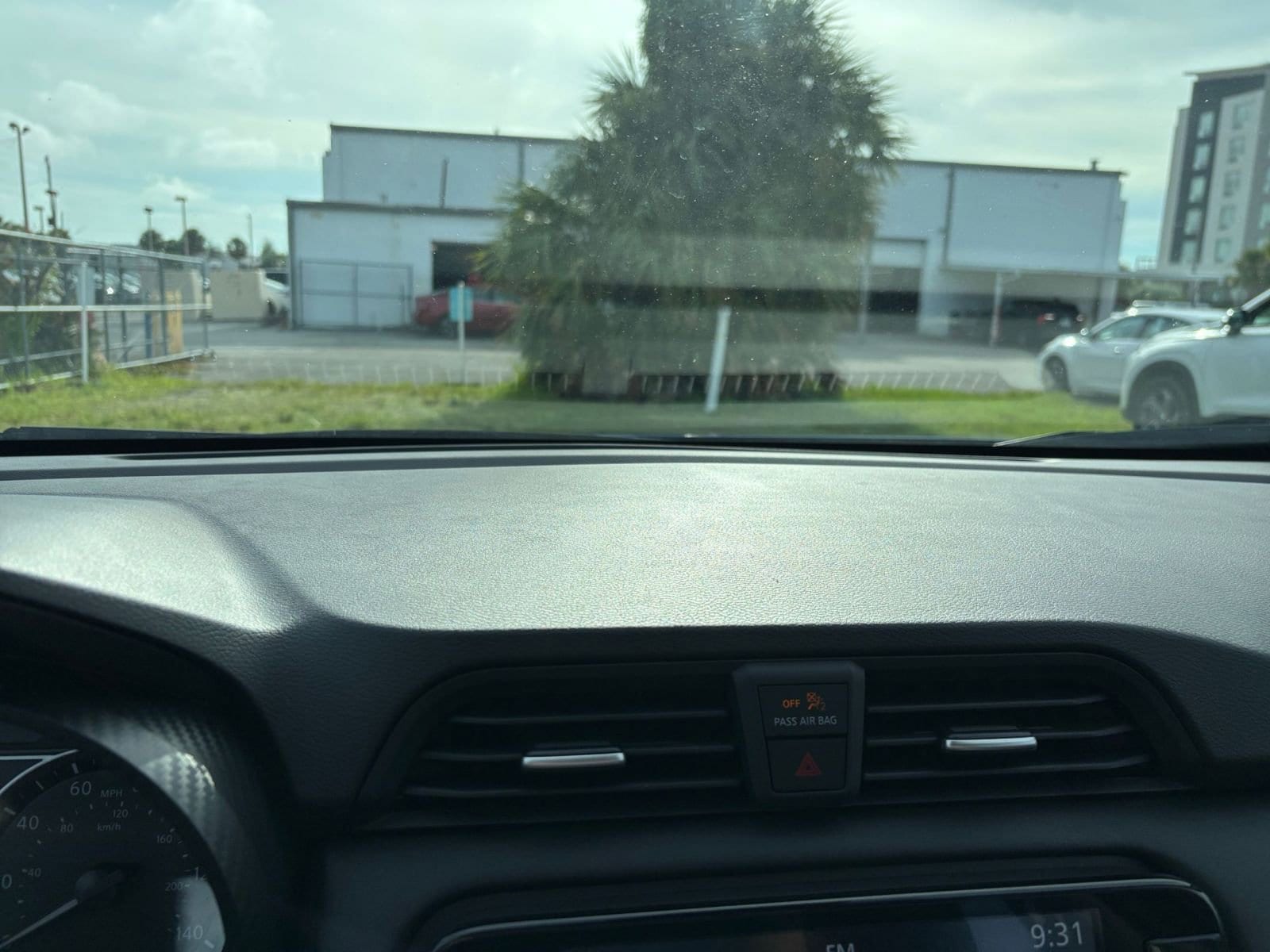 Thumbnail: 2024 Nissan Versa - 18