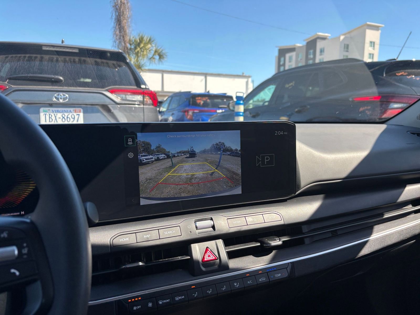 Thumbnail: 2025 Kia K4 - 27