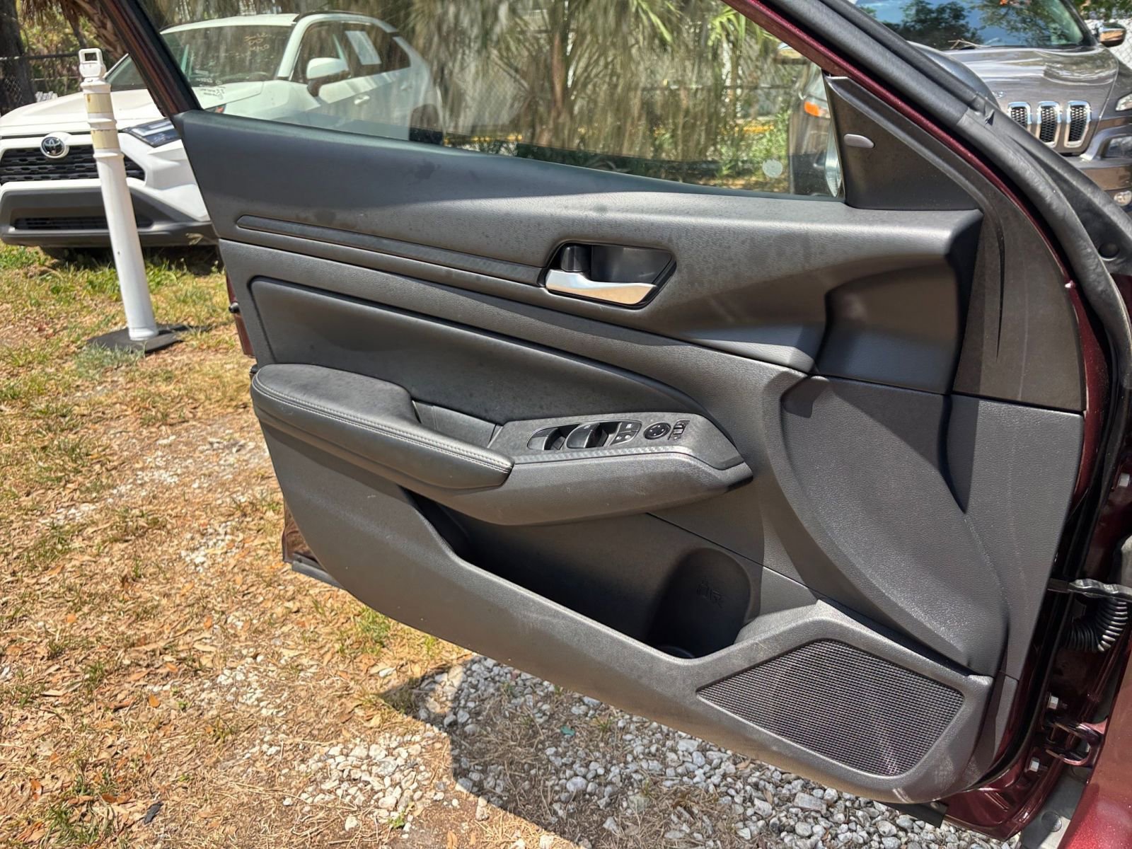 Thumbnail: 2025 Nissan Altima - 18