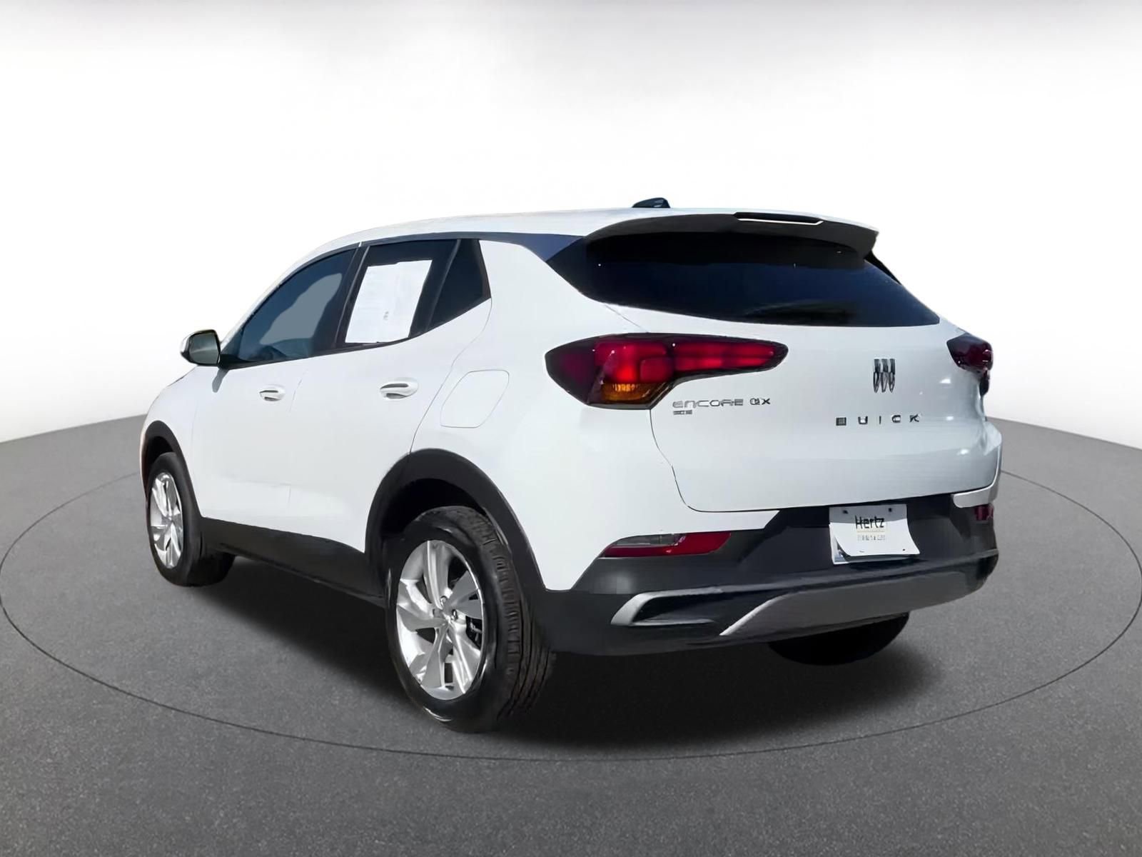 Thumbnail: 2025 Buick Encore GX - 12