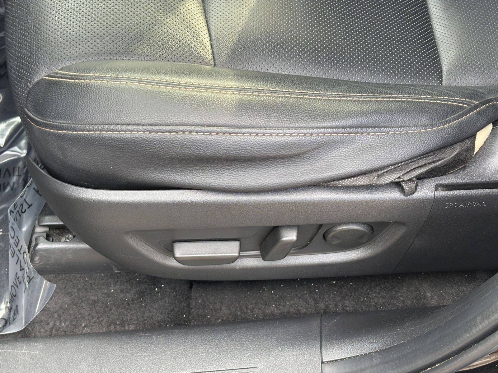 Thumbnail: 2025 Mazda CX-70 - 24