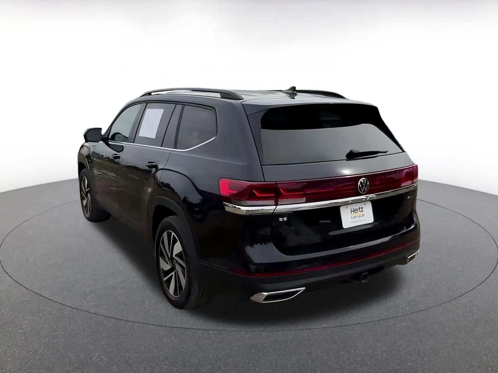 Thumbnail: 2025 Volkswagen Atlas - 16