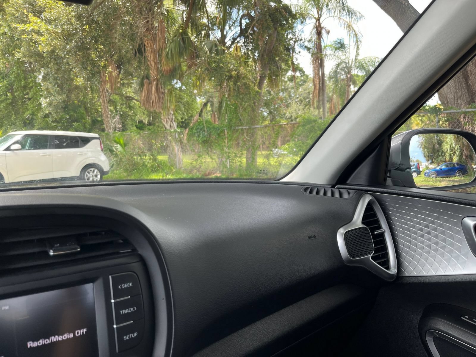 Thumbnail: 2025 Kia Soul - 33